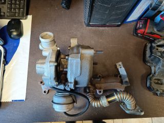 bontott VW PASSAT B5 Turbó