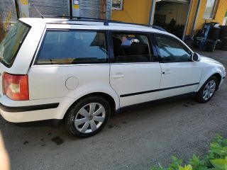 bontott VW PASSAT B5 Turbó