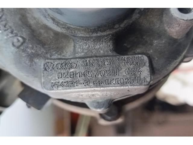 bontott VW PASSAT B5 Turbó