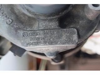 bontott VW PASSAT B5 Turbó