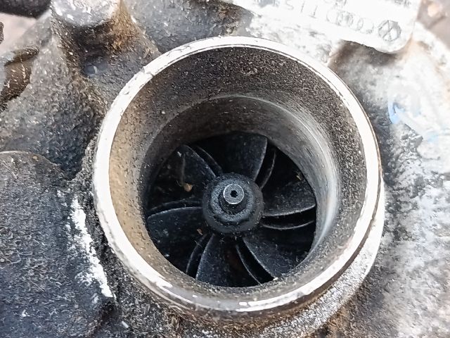 bontott VW PASSAT B5 Turbó