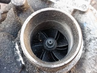 bontott VW PASSAT B5 Turbó