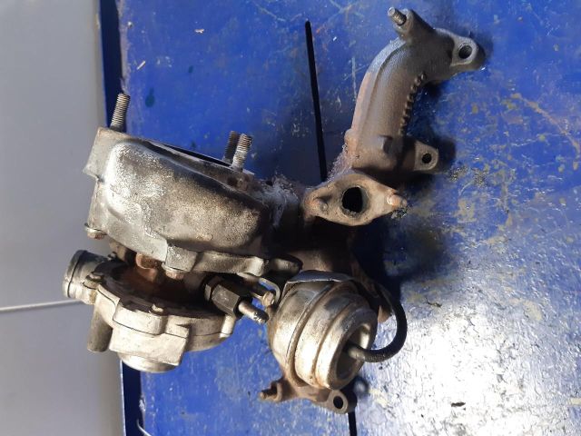 bontott VW PASSAT B5 Turbó