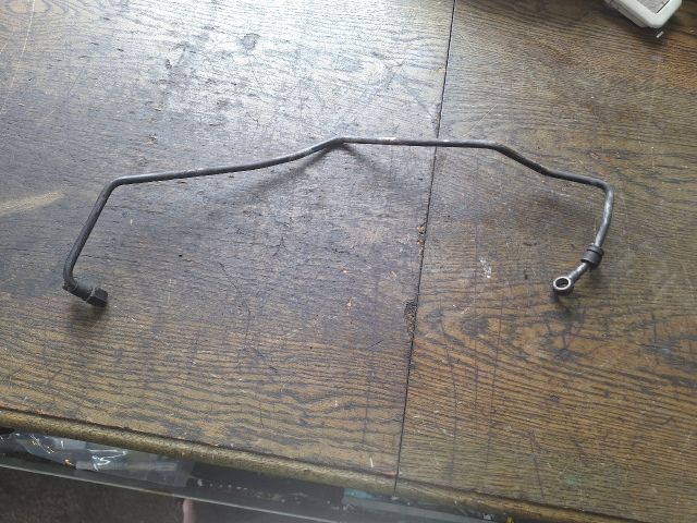 bontott VW PASSAT B5 Turbócső