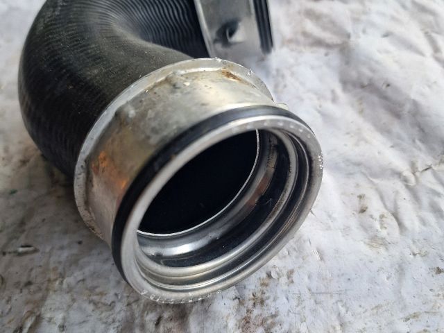 bontott VW PASSAT B5 Turbócső