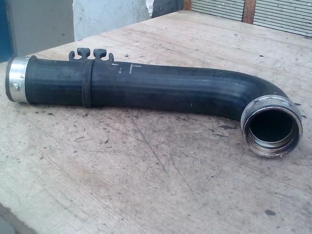 bontott VW PASSAT B5 Turbócső