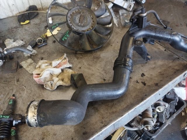 bontott VW PASSAT B5 Turbócső