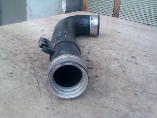 bontott VW PASSAT B5 Turbócső