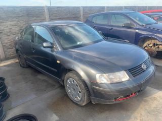 bontott VW PASSAT B5 Turbócső