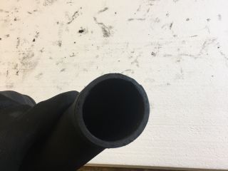 bontott VW PASSAT B5 Turbócső