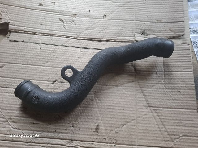 bontott VW PASSAT B5 Turbócső