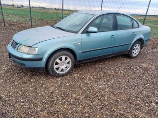 bontott VW PASSAT B5 Turbócső