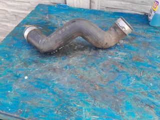 bontott VW PASSAT B5 Turbócső