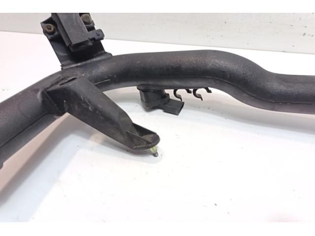 bontott VW PASSAT B5 Turbócső