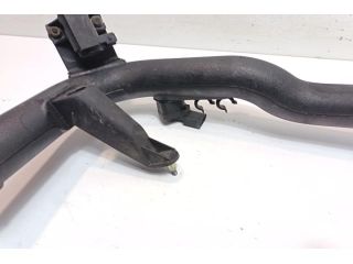 bontott VW PASSAT B5 Turbócső