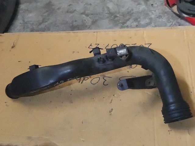 bontott VW PASSAT B5 Turbócső