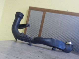 bontott VW PASSAT B5 Turbócső
