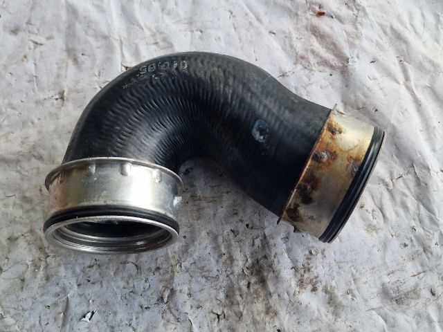 bontott VW PASSAT B5 Turbócső