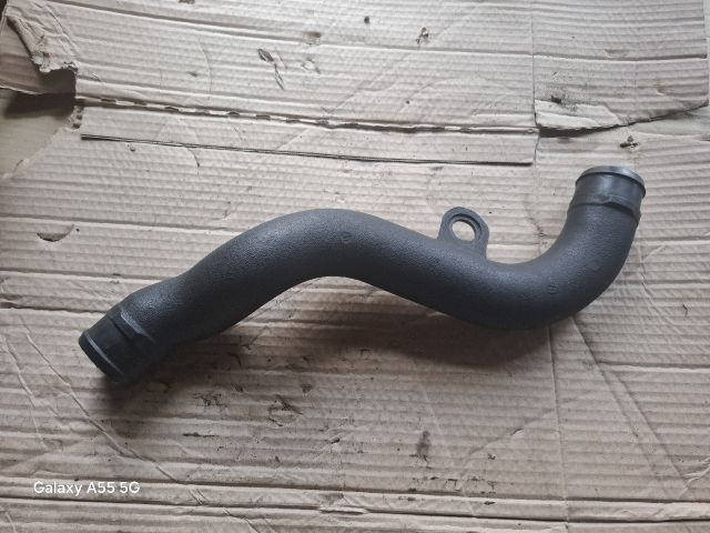 bontott VW PASSAT B5 Turbócső