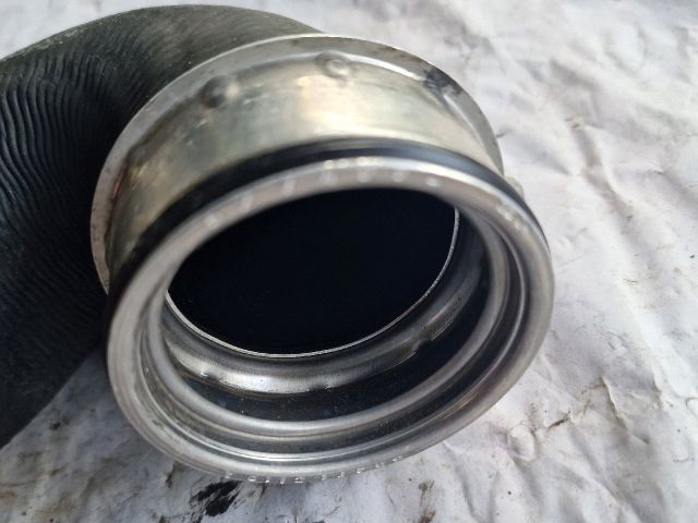 bontott VW PASSAT B5 Turbócső