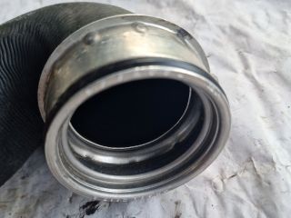 bontott VW PASSAT B5 Turbócső