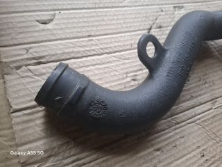 bontott VW PASSAT B5 Turbócső