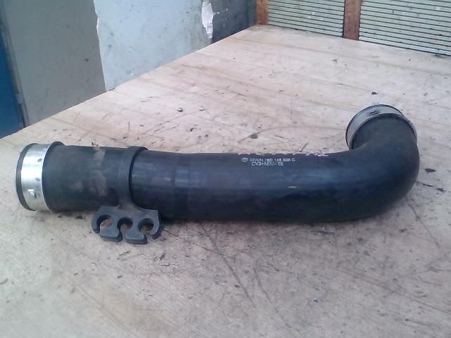 bontott VW PASSAT B5 Turbócső