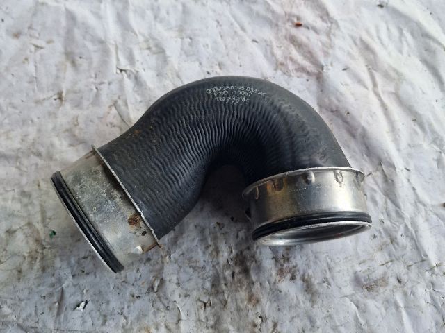 bontott VW PASSAT B5 Turbócső