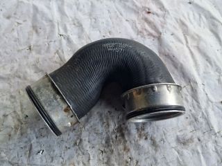 bontott VW PASSAT B5 Turbócső