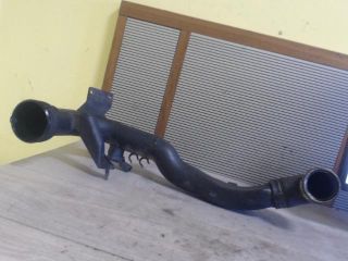 bontott VW PASSAT B5 Turbócső