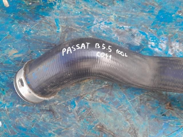 bontott VW PASSAT B5 Turbócső