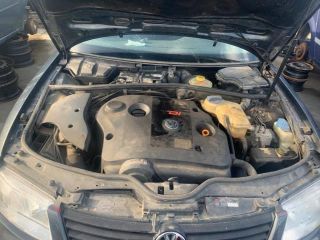 bontott VW PASSAT B5 Turbócső