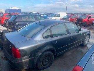 bontott VW PASSAT B5 Turbócső