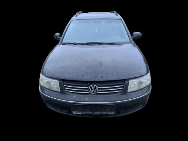 bontott VW PASSAT B5 Turbócső