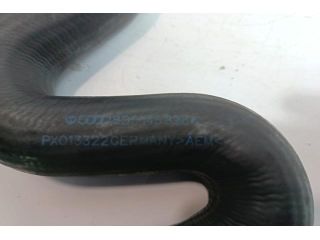 bontott VW PASSAT B5 Turbócső