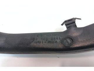 bontott VW PASSAT B5 Turbócső