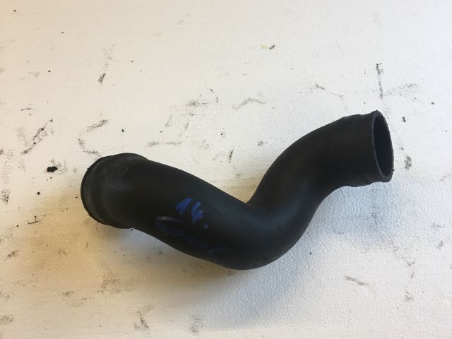 bontott VW PASSAT B5 Turbócső