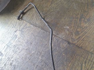 bontott VW PASSAT B5 Turbócső