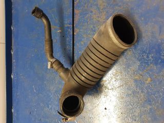 bontott VW PASSAT B5 Turbócső