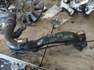 bontott VW PASSAT B5 Turbócső