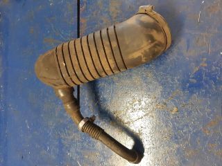 bontott VW PASSAT B5 Turbócső