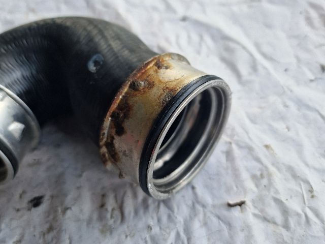 bontott VW PASSAT B5 Turbócső