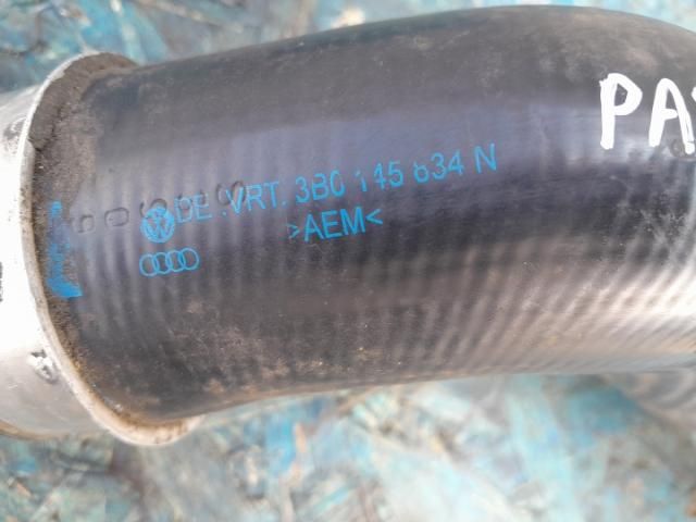 bontott VW PASSAT B5 Turbócső