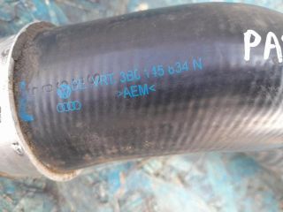 bontott VW PASSAT B5 Turbócső