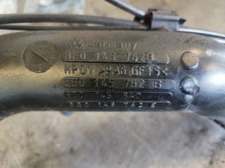 bontott VW PASSAT B5 Turbócső