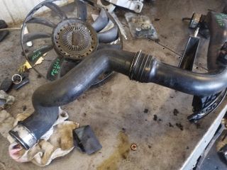 bontott VW PASSAT B5 Turbócső