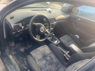 bontott VW PASSAT B5 Turbócső