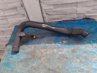 bontott VW PASSAT B5 Turbócső