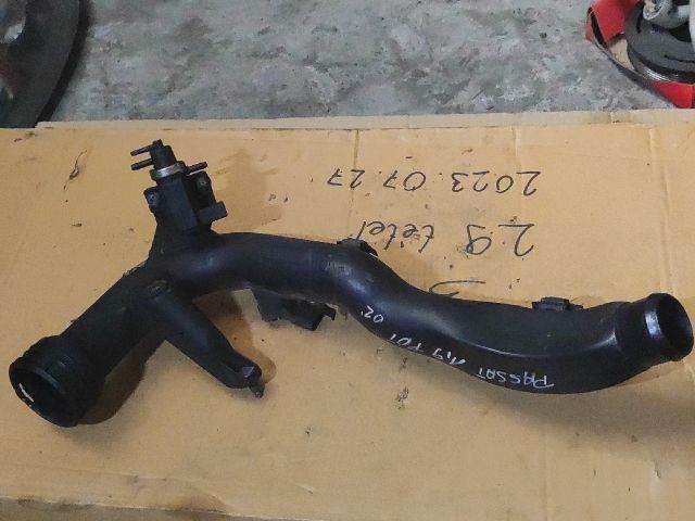 bontott VW PASSAT B5 Turbócső