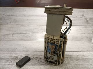 bontott VW PASSAT B5 Üzemanyag Szivattyú